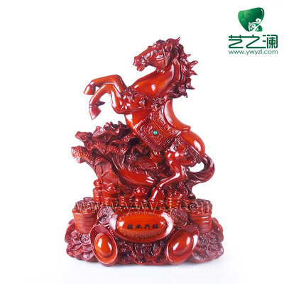 駿業(yè)興旺樹脂工藝品 匠心獨運，點亮家居與禮贈藝術(shù)