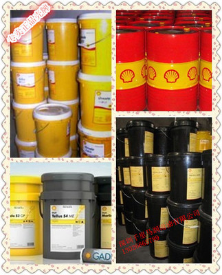 包物流合成潤滑脂/代理正品Shell Albida EMS2 產品優勢與采購指南